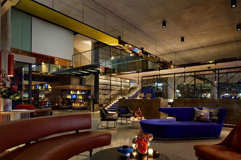 QT Melbourne - Accommodation Port Hedland 2