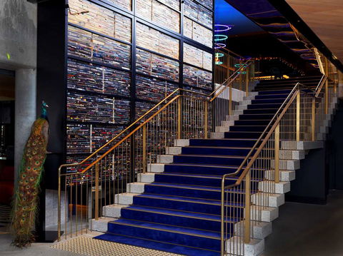 QT Melbourne - Accommodation Port Hedland 3