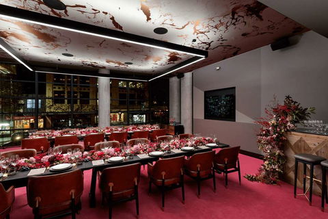 QT Melbourne - Accommodation Port Hedland 8