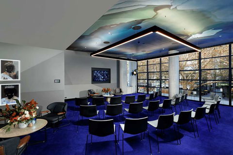 QT Melbourne - Accommodation Port Hedland 9