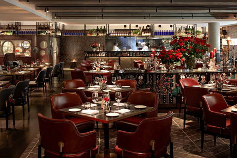 QT Melbourne - Accommodation Port Hedland 10