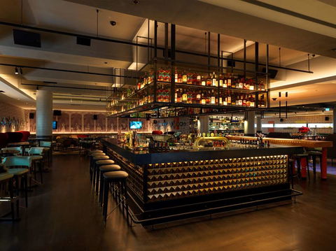 QT Melbourne - Accommodation Port Hedland 13