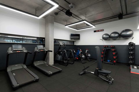 QT Melbourne - Accommodation Port Hedland 14