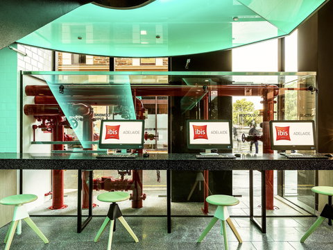 Ibis Adelaide - Accommodation Port Hedland 3