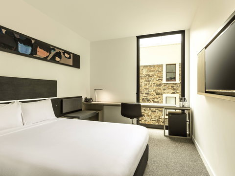 Ibis Adelaide - Accommodation Port Hedland 7