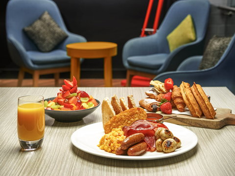 Ibis Adelaide - Accommodation Port Hedland 17