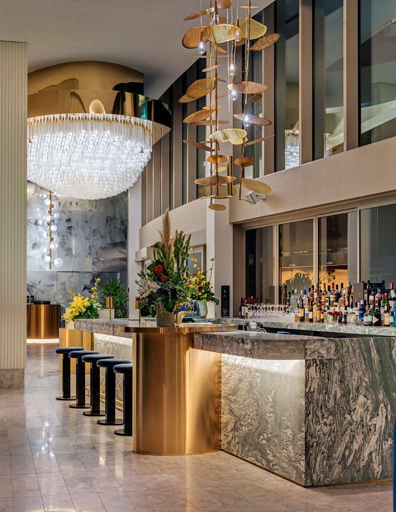 Accommodation Port Hedland