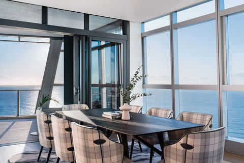 Langham, Gold Coast & Jewel Residences - Accommodation Port Hedland 8