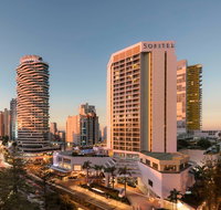 Sofitel Gold Coast - Accommodation Port Hedland
