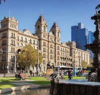 The Hotel Windsor - Accommodation Port Hedland