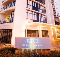Mantra Sierra Grand - Accommodation Port Hedland