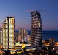 Peppers Broadbeach - Accommodation Port Hedland