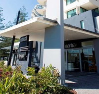 Mantra Broadbeach on the Park - Accommodation Port Hedland