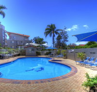 Markham Court - Accommodation Port Hedland