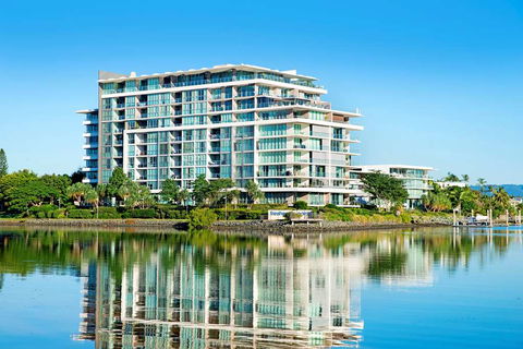 ULTIQA Freshwater Point Resort - Accommodation Port Hedland 1