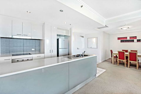 ULTIQA Freshwater Point Resort - Accommodation Port Hedland 6