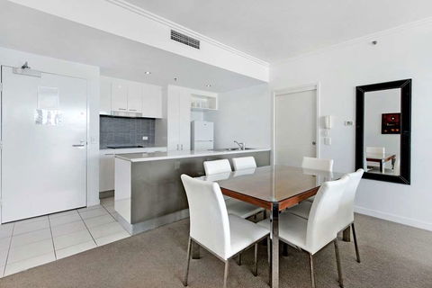 ULTIQA Freshwater Point Resort - Accommodation Port Hedland 7