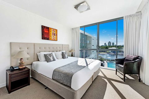 ULTIQA Freshwater Point Resort - Accommodation Port Hedland 9