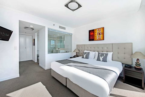 ULTIQA Freshwater Point Resort - Accommodation Port Hedland 10