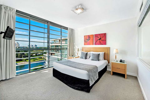 ULTIQA Freshwater Point Resort - Accommodation Port Hedland 12