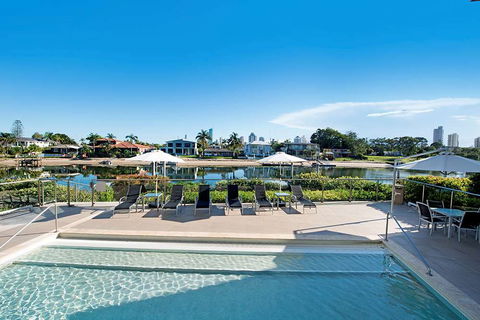 ULTIQA Freshwater Point Resort - Accommodation Port Hedland 13