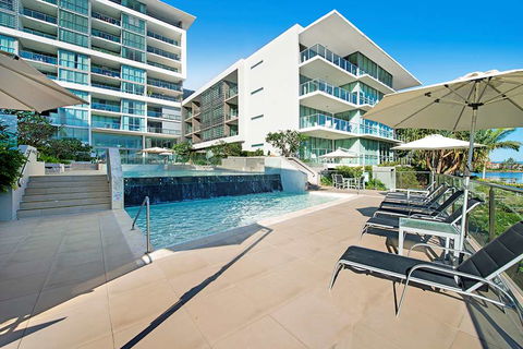 ULTIQA Freshwater Point Resort - Accommodation Port Hedland 14
