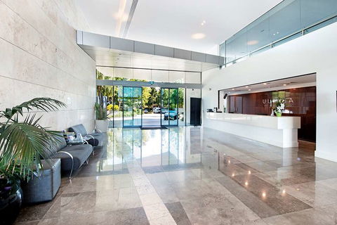 ULTIQA Freshwater Point Resort - Accommodation Port Hedland 15
