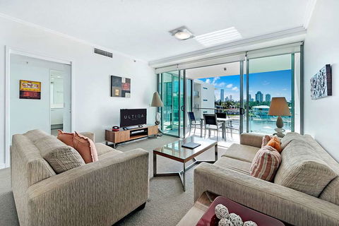 ULTIQA Freshwater Point Resort - Accommodation Port Hedland 17