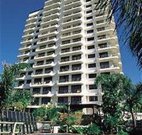 Ocean Royale Holiday Apartments - Accommodation Port Hedland