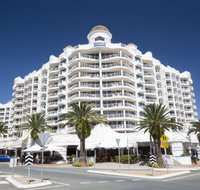 Phoenician Resort - Accommodation Port Hedland