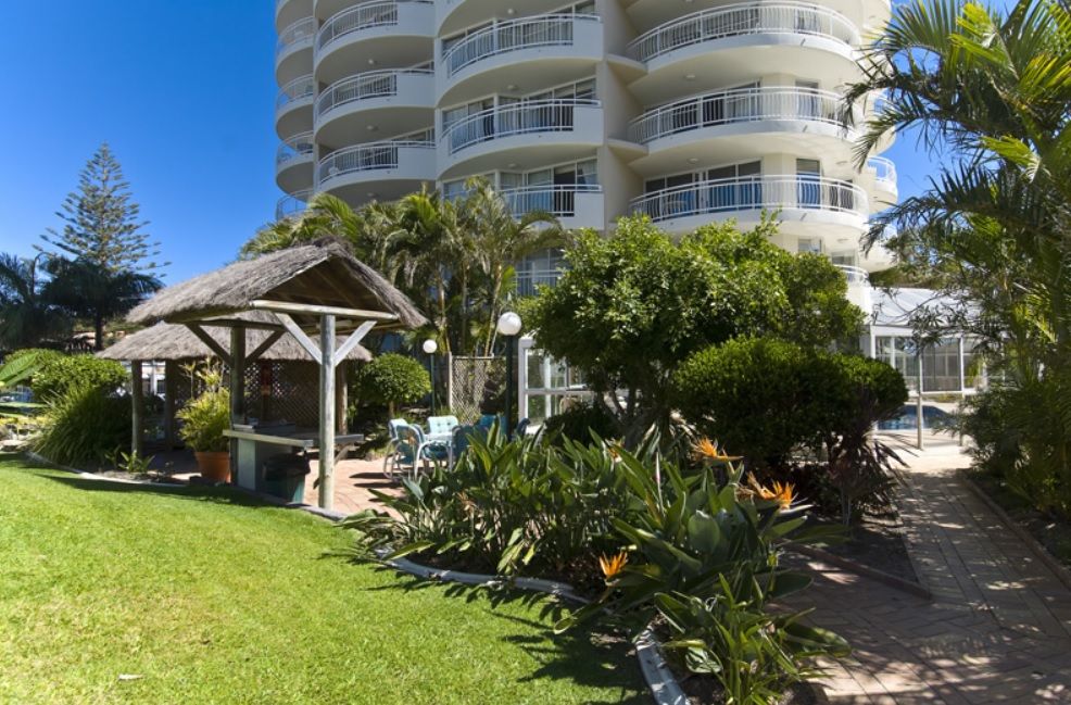 Burleigh Heads QLD Accommodation Port Hedland