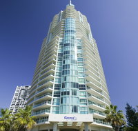 Carmel by the Sea - Accommodation Port Hedland