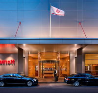 Melbourne Marriott Hotel - Accommodation Port Hedland