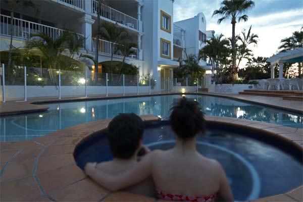 Nobby Beach QLD Accommodation Port Hedland
