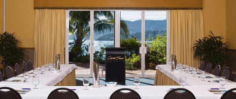 Coral Sea Resort - Accommodation Port Hedland 3