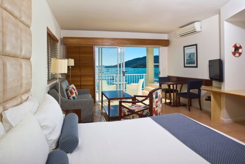 Coral Sea Resort - Accommodation Port Hedland 4