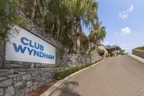 Club Wyndham Airlie Beach - Accommodation Port Hedland 0