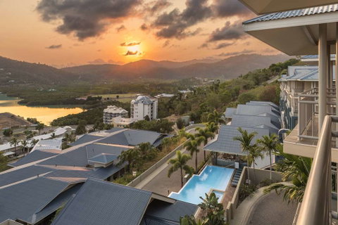 Club Wyndham Airlie Beach - Accommodation Port Hedland 1