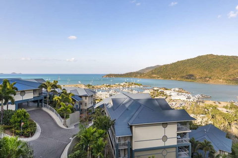 Club Wyndham Airlie Beach - Accommodation Port Hedland 2