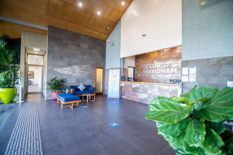 Club Wyndham Airlie Beach - Accommodation Port Hedland 3