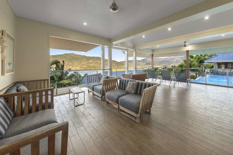 Club Wyndham Airlie Beach - Accommodation Port Hedland 4