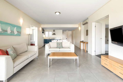 Club Wyndham Airlie Beach - Accommodation Port Hedland 5