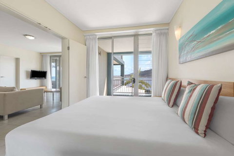Club Wyndham Airlie Beach - Accommodation Port Hedland 6
