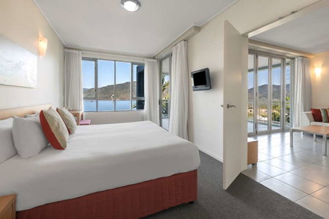 Club Wyndham Airlie Beach - Accommodation Port Hedland 7