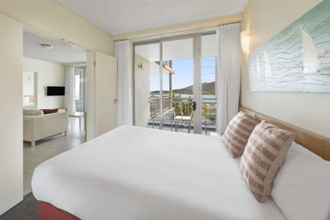 Club Wyndham Airlie Beach - Accommodation Port Hedland 8