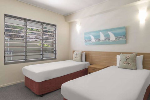 Club Wyndham Airlie Beach - Accommodation Port Hedland 9