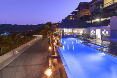 Club Wyndham Airlie Beach - Accommodation Port Hedland 10