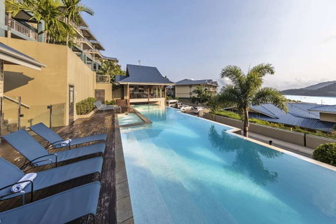 Club Wyndham Airlie Beach - Accommodation Port Hedland 12