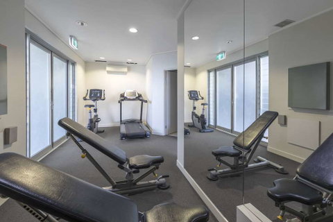 Club Wyndham Airlie Beach - Accommodation Port Hedland 13
