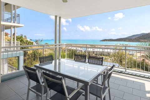 Club Wyndham Airlie Beach - Accommodation Port Hedland 14